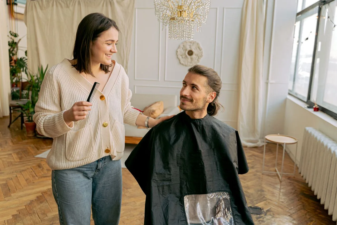 Haarwerk Atelier